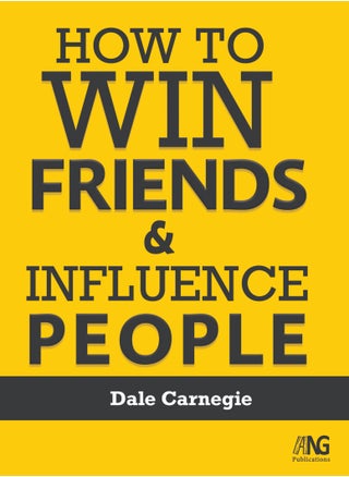 HOW TO WIN FRIENDS AND INFLUENCE PEPOLE - pzsku/Z796316CA4950CFD04F42Z/45/_/1720614770/e4a7a3a9-69c8-4ef5-bc30-656feea3c052