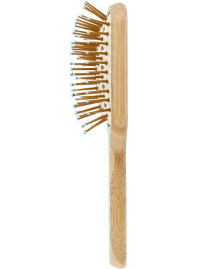 ILU Ilū Bamboom Paddle Mini Brush - Image 4