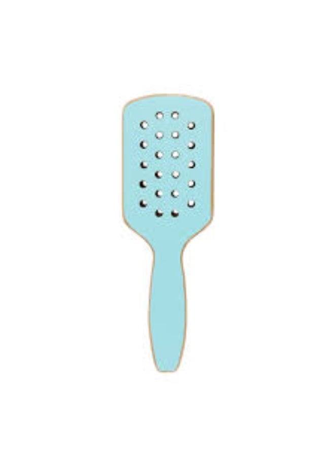 ILU Ilū Bamboom Paddle Mini Brush - Image 3