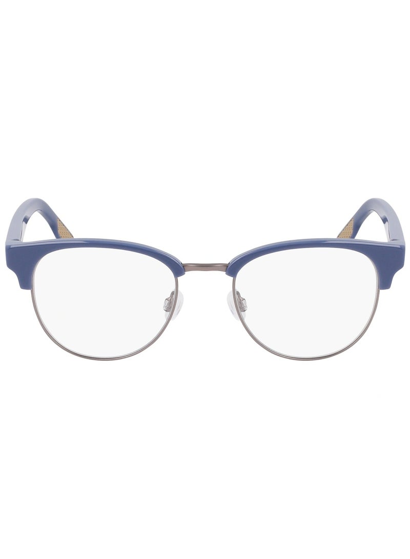 Nike NK8402 458 50 Unisex Eyeglasses Frame - Image 2