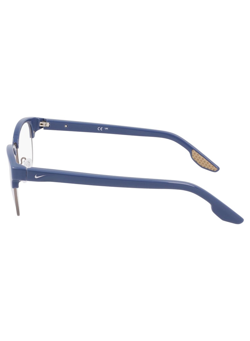 Nike NK8402 458 50 Unisex Eyeglasses Frame - Image 3