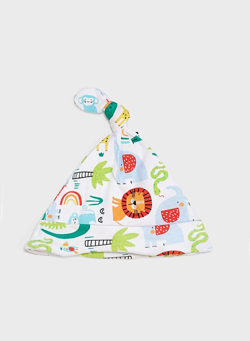 MINOTI Infant 4 Pack Gift Set