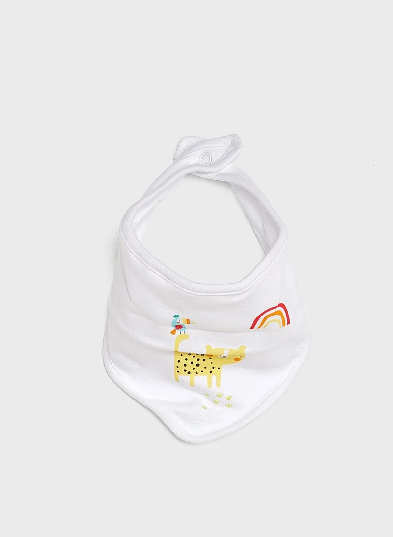 MINOTI Infant 4 Pack Gift Set