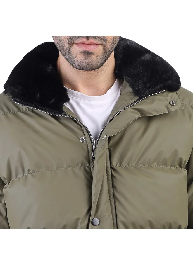 Coup Coup Mens - Trendy Jacket With Long Sleeves