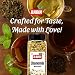Badia Chamomile 35 oz  Premium Dried Chamomile Flowers for Herbal Tea - Image 4