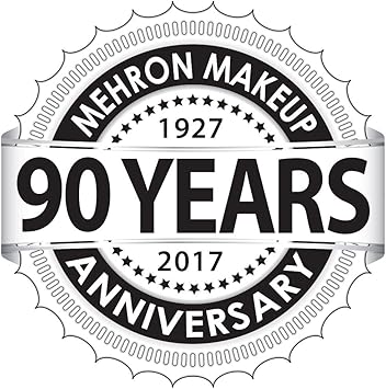 mehron ميهرون بارادايس مكياج AQ برايمزا بليندست فلاش - Image 4