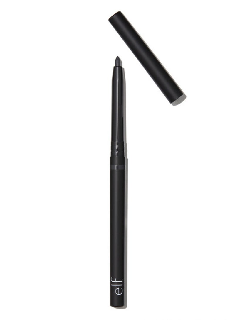 إلف محدد عيون نو بادج قابل للسحب بلون فحمي مقاوم للماء 0.23 جرام - Image 1