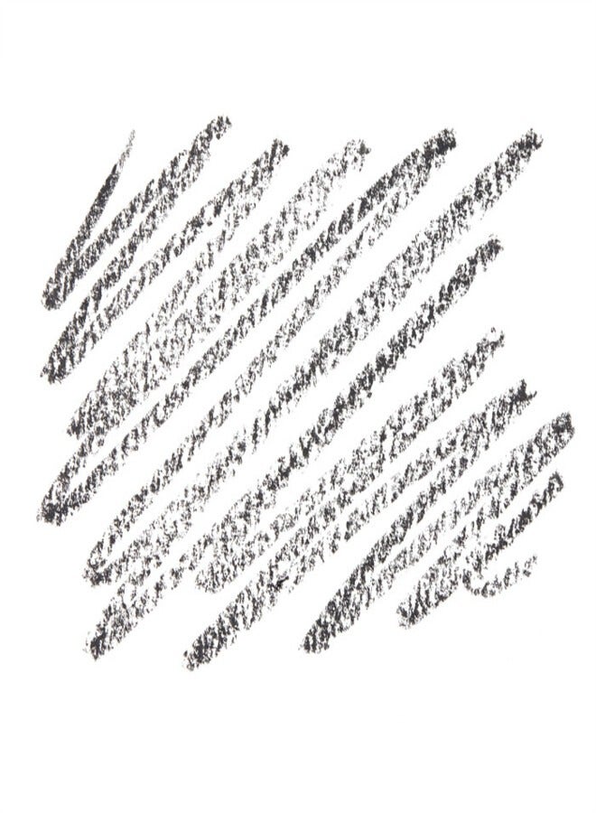 إلف محدد عيون نو بادج قابل للسحب بلون فحمي مقاوم للماء 0.23 جرام - Image 2