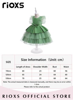 Toddler Girls Flutter Sleeves Pleated Flower Dress Pageant Bowknot Dress Costumes Wedding Dress for Birthday Party Formal Occasions - pzsku/Z7963B655EDB3A73C42CCZ/45/_/1714094752/5b0b3ad6-df6f-4bdc-9742-2f0f6223fb77