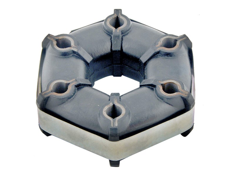 MTC Driveshaft Flex Joint for BMW Vehicles | OEM# 26-11-1-107-832 | Heavy Duty - Image 4