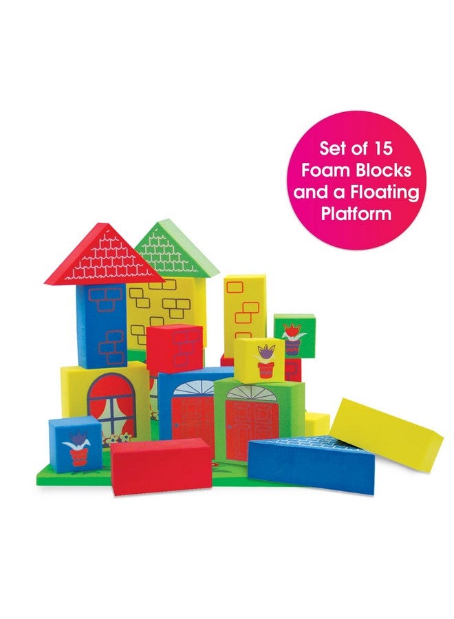 Edushape Floating Blocks - Image 5
