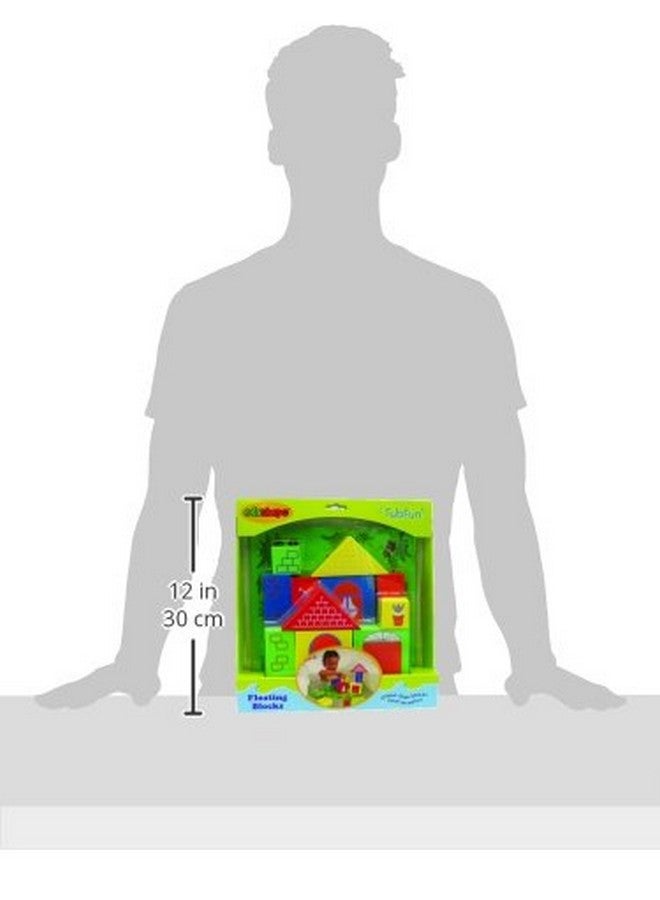 Edushape Floating Blocks - Image 3