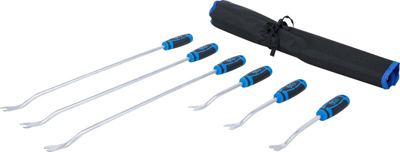 BGS 1326 | Interior Lining and Clip Removal Tool Set - Image 2