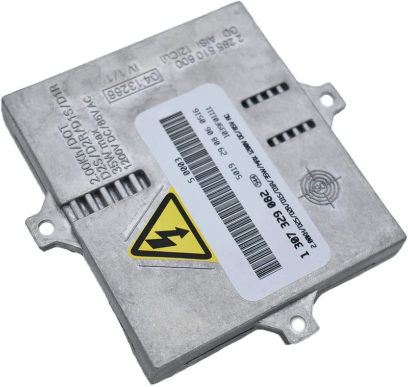 Yurefax Xenon Ballast Headlight Kit D2S D2R - Image 5