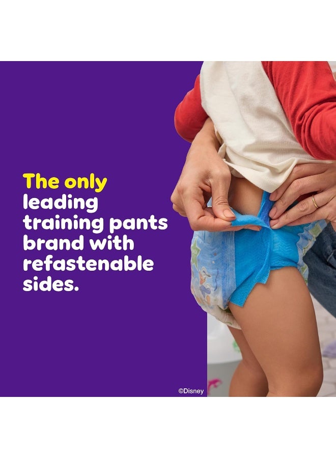 Pull-Ups Boys' Potty Training Pants, 5T-6T (46+ lbs), 14 Count - Image 3