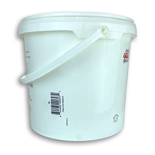 REMA TIP TOP 75 Universal Tire Mounting Paste 7.7 lb Tall Pail of Bead Lube - Image 3