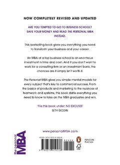 Personal MBA  - Image 2