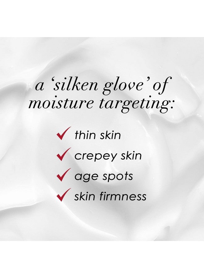 Dermelect Timeless Antiaging Daily Hand Treatment For Hands Anti Aging Cream With Peptides Hyaluronic Acid Hydrating & Brightening Treatment For Dry Hands Dark Spots Over Washed Hands 4.0 Oz - Image 2
