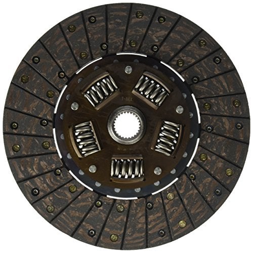 Centerforce 381017 II, Clutch Friction Disc - Image 1