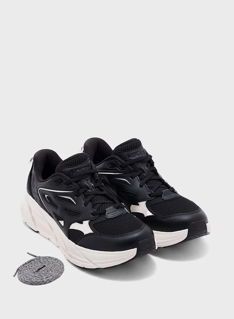 Hoka Clifton L Athletics