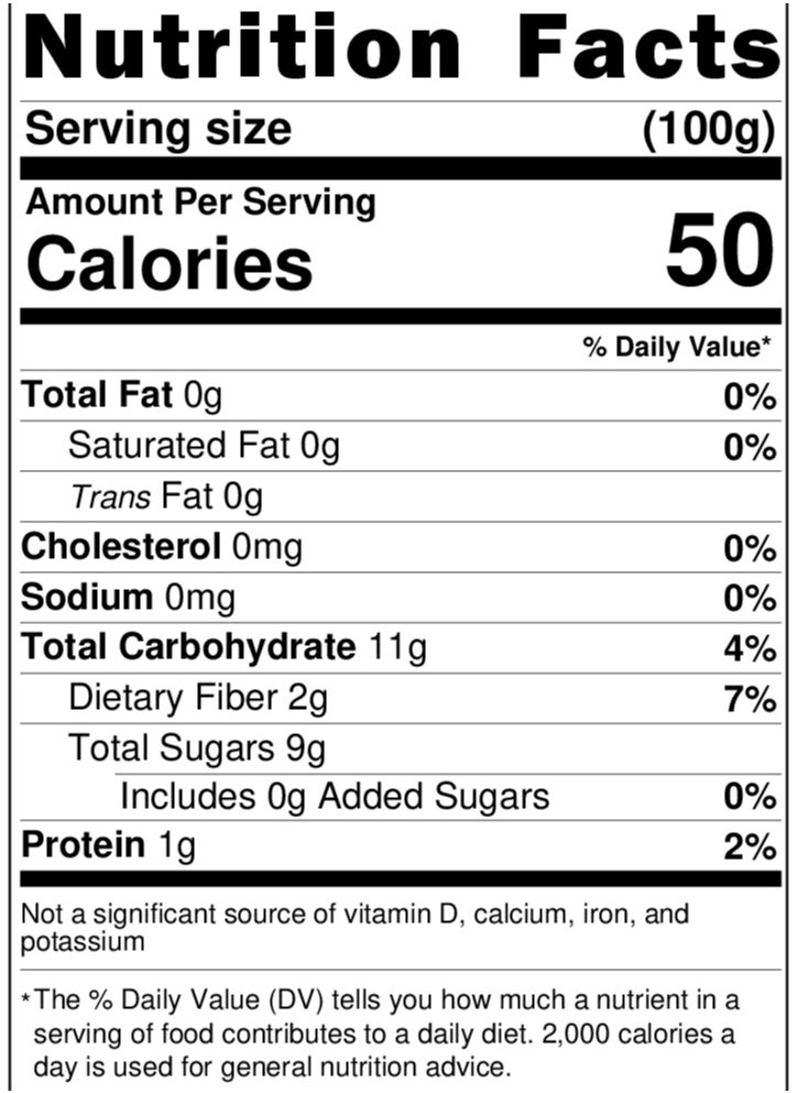 Dhyaan House Dried Apricot - 440 gm  - Image 2