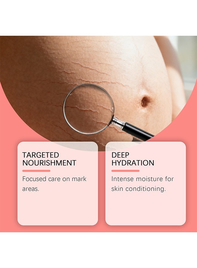 LANISKA Scar Soothing Cream, Scar Cream & Silicone Gel For Scar Removal, Natural, Reduces Redness, Advanced Treatment For Surgical Scars, Keloid Bumps, Stretch Marks & Skin Repair, 20g - Image 5