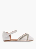 Flora Bella By Shoexpress WHITE