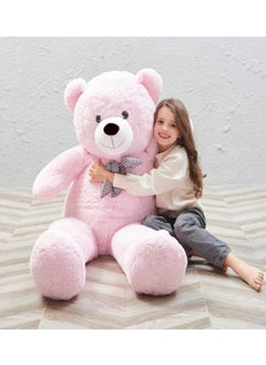 SOLE 175 cm Giant Plush Bear with Bow Tie - 100% Local  - Image 1