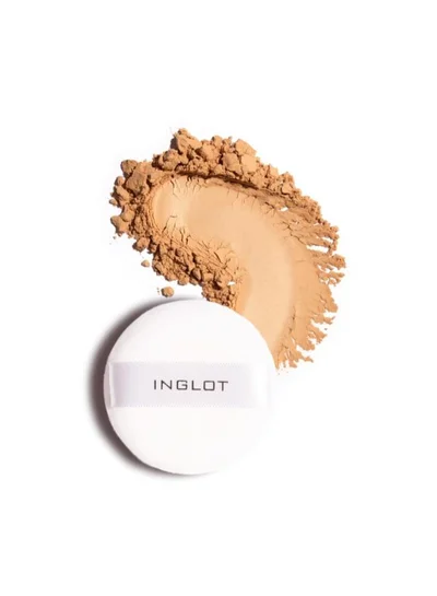 Inglot inglot perfect finish loose powder 15