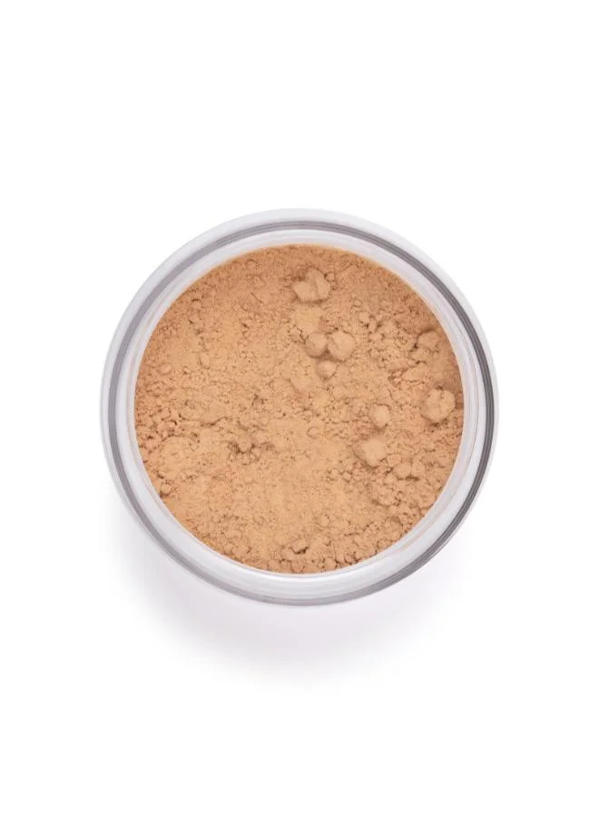 Inglot Inglot Perfect Finish Loose Powder 15