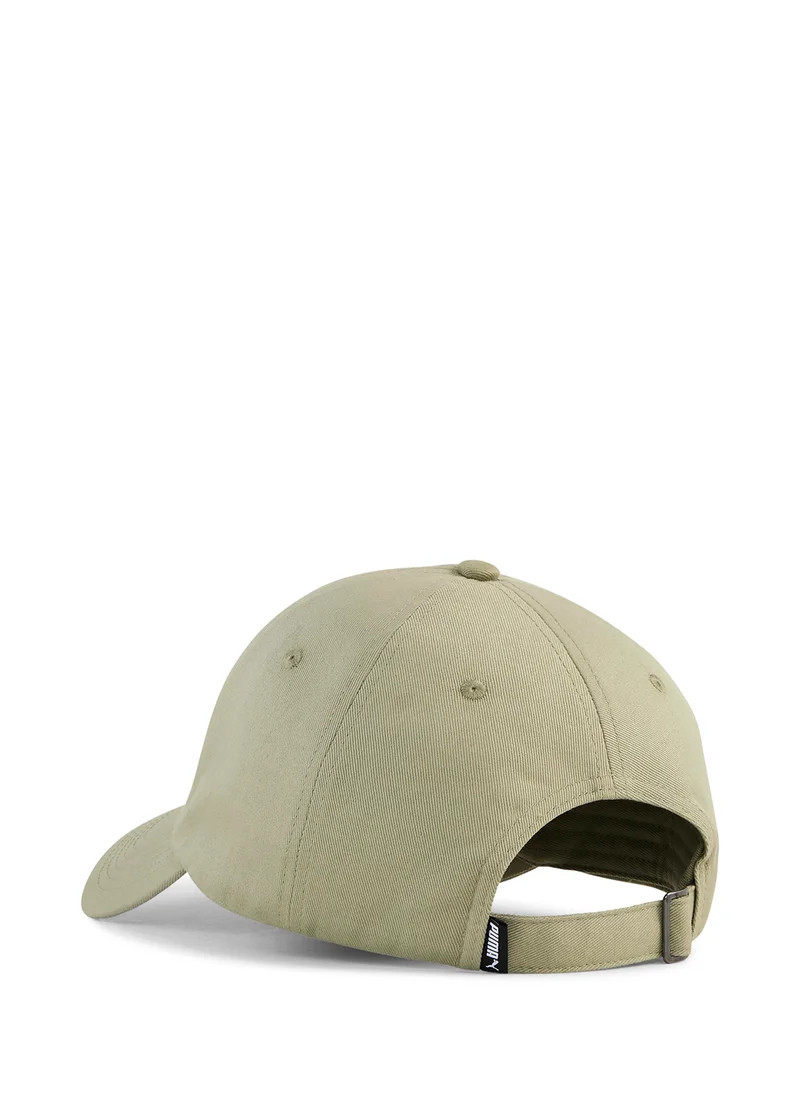 PUMA Essential Logo Dad Cap