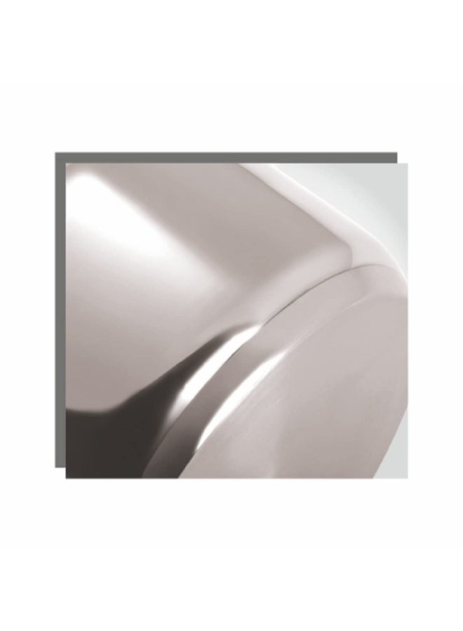 Neelam Stainless Steel 12 22G Induction Bottom Sauce Pan, 2000 ml, Silver - Image 2