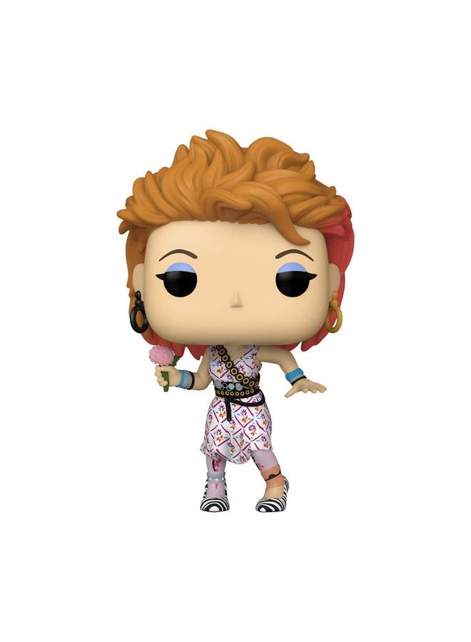 Funko Pop! Rocks: Cyndi Lauper - Image 1