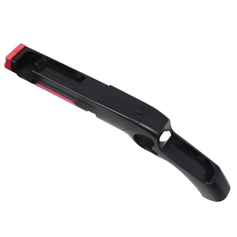 FASTSNAIL Shooting Gun Compatible with Nintendo Switch/Switch OLED, Replacement for Joy-Con Gun Controller, Game Hand Grips for Nintendo Switch Joycon - Image 2