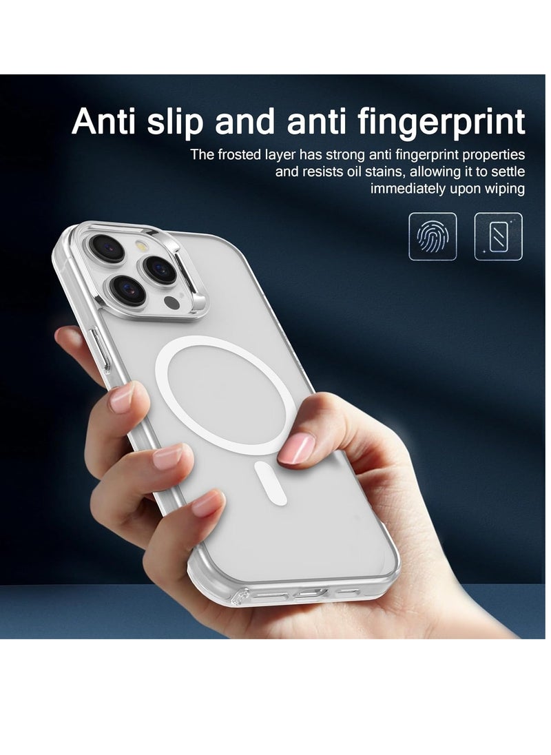 ماركة غير محددة Case For Realme 12 5G/12X 5G/Realme 13 5G Case Crystal Clear [Not Compatible with MagSafe] Soft TPU Gel Case Flexible Silicone Anti-Scratch Transparent TPU Cover - Clear  - Image 3