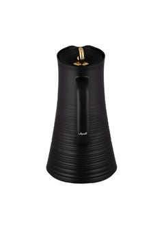 Deva Coffee And Tea Vacuum Flask , Size: 1.0 Liter, Color: Black - pzsku/Z796569035FB7DD1444D3Z/45/_/1734013019/08b77025-7e6f-43a9-9a8f-4a683bd5be09