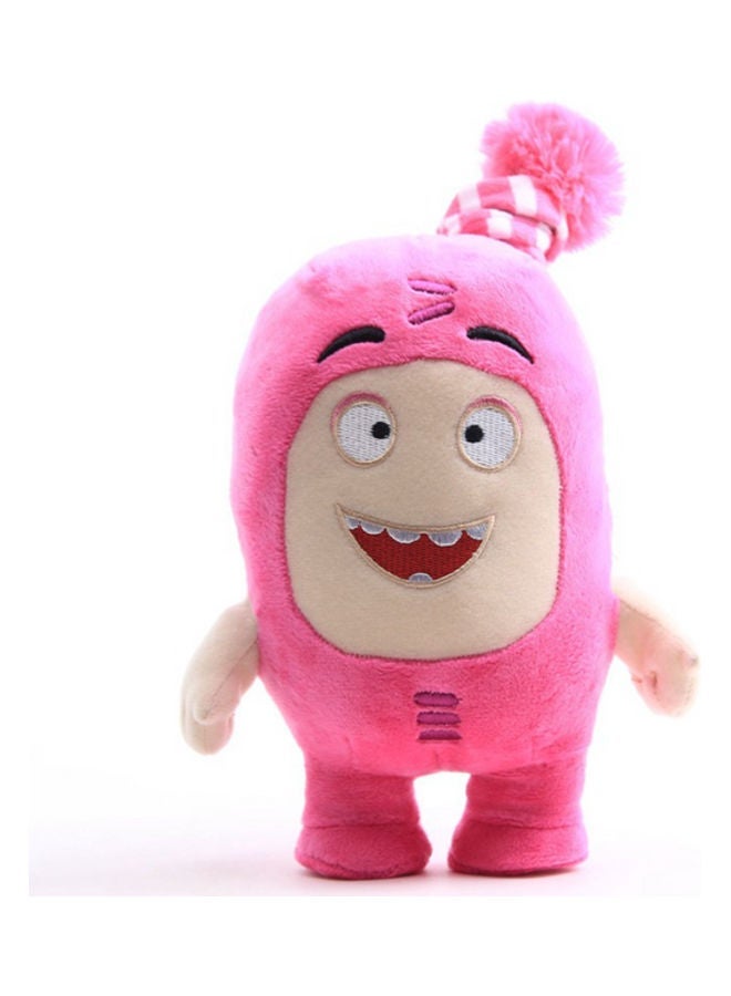 NIBEMINENT Oddbods Plush Toy 23cm - Image 1