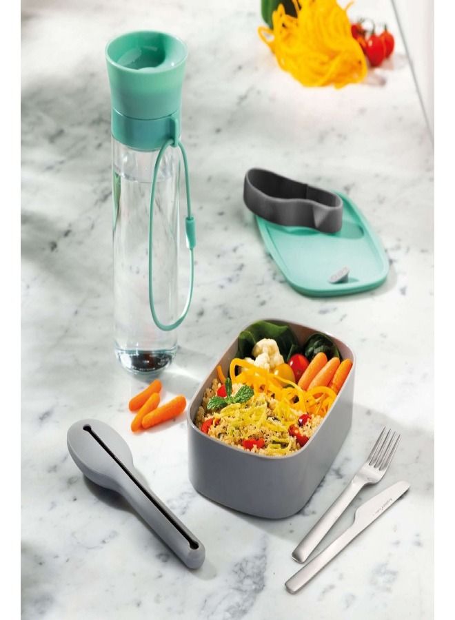 Berghoff Lunch set 