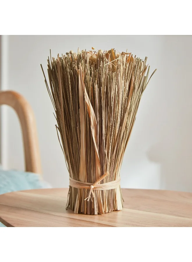 هوم بوكس باقة زهور ميللي ميليتفاير يدوية 11 × 25 × 11 سم