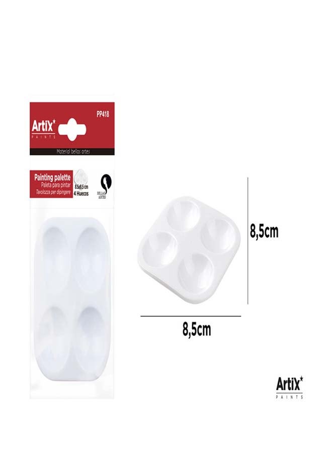 Artix لوحة الرسم