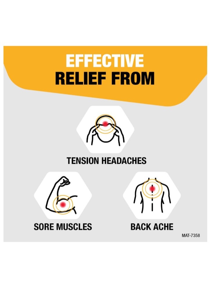 Tiger Balm White Ointment 30g – Camphor & Menthol for Headache, Nasal Congestion & Muscle Relief - Image 5