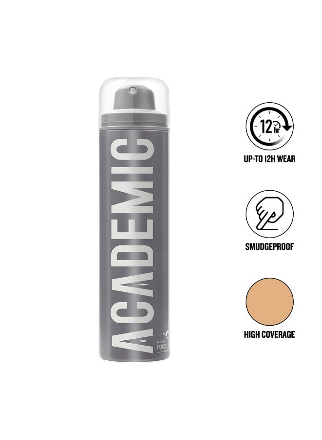FOREVER52 Academic Air Foundation Light Rose - AAF002 - Image 1