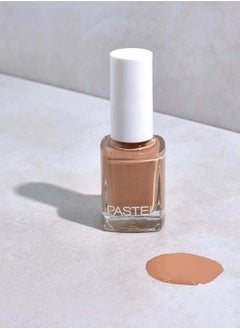 PASTEL Pastel Nail Polish 314 Coffee Cake  - Image 2