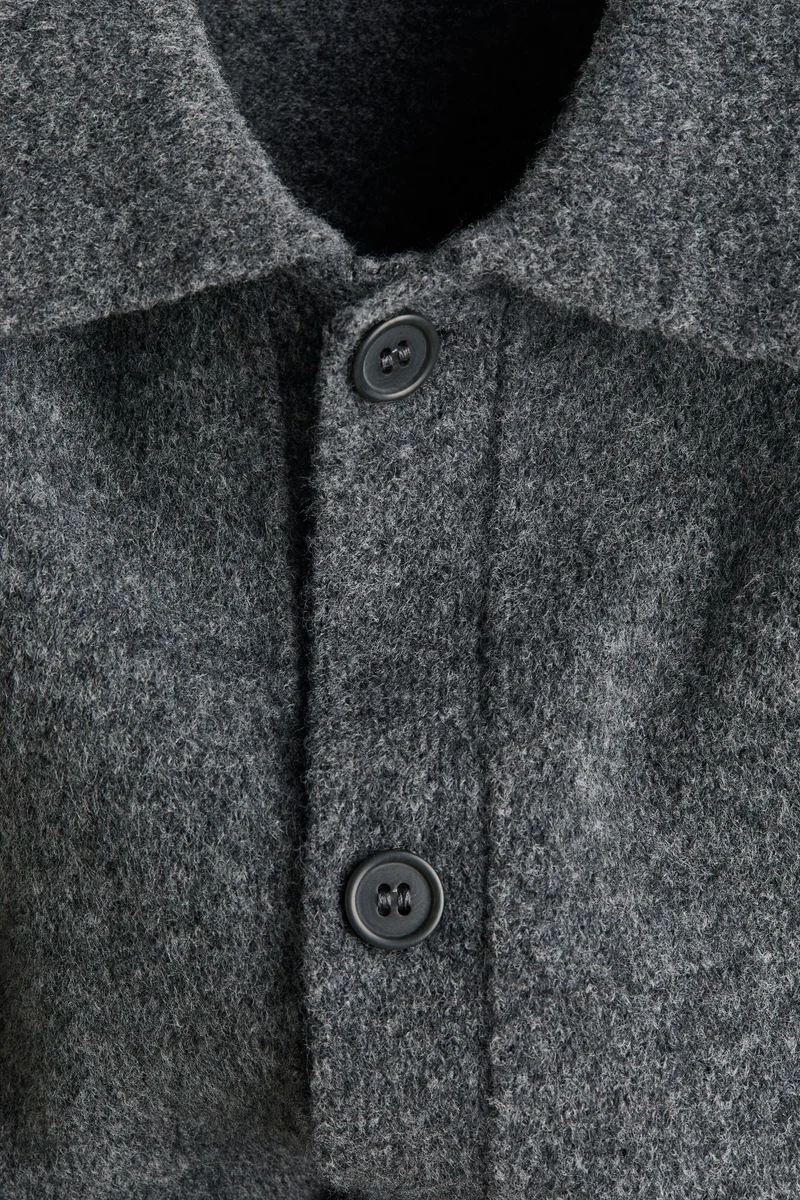 H&M Regular Fit Cardigan