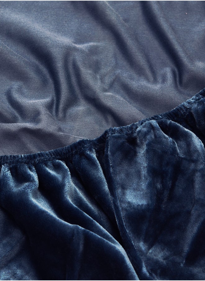 Single Fitted Velvet Sheet - pzsku/Z79663C48D40F90CC892BZ/45/_/1734432711/d15a2dc9-3940-46b1-9d07-e2ed8a9583aa