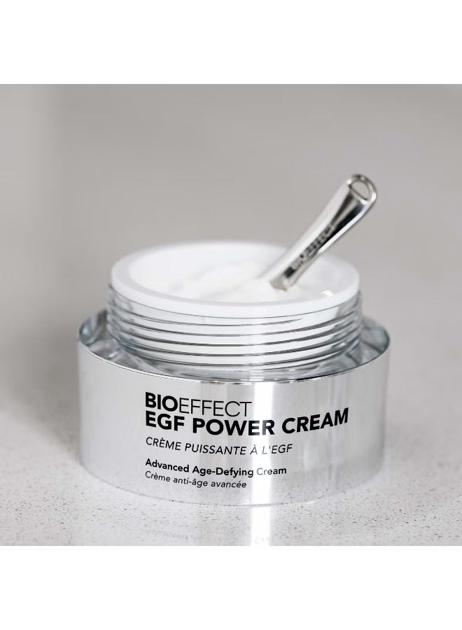 BIOEFFECT EGF Power Cream 50ml - Image 2