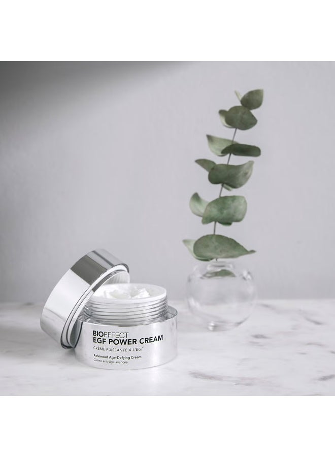 BIOEFFECT EGF Power Cream 50ml - Image 4