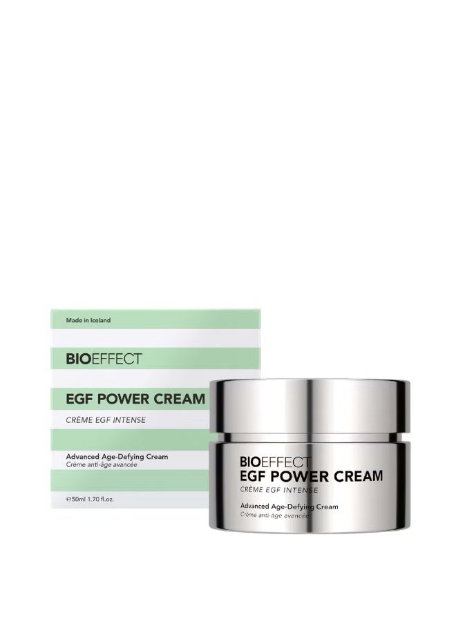 BIOEFFECT EGF Power Cream 50ml - Image 1