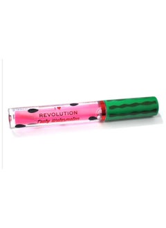 Revolution Tasty Watermelon Lip Gloss - pzsku/Z79665896407331ABB9AFZ/45/_/1706142526/0dc12a0d-423f-4eab-b59b-2b8834ff8851