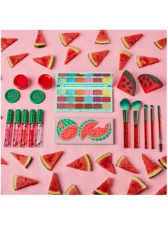 Revolution Tasty Watermelon Lip Gloss - pzsku/Z79665896407331ABB9AFZ/45/_/1706142527/5034fd86-5b98-4a97-b973-f48ef651a93d